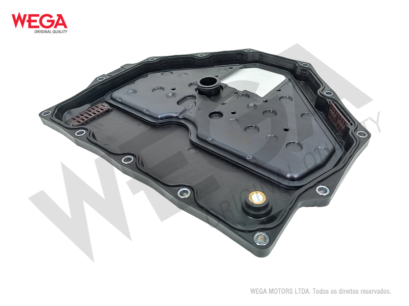Filtro Cambio Automatico Wega WFC-226