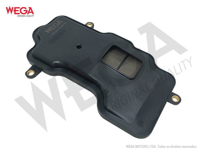 Filtro Cambio Automatico Wega WFC-233