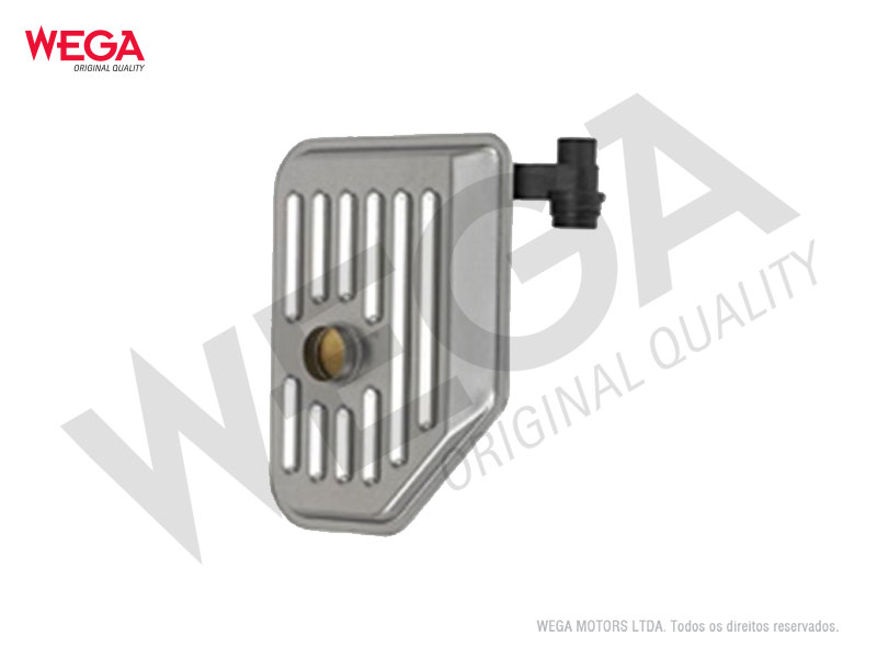 Filtro Cambio Automatico Wega WFC-923