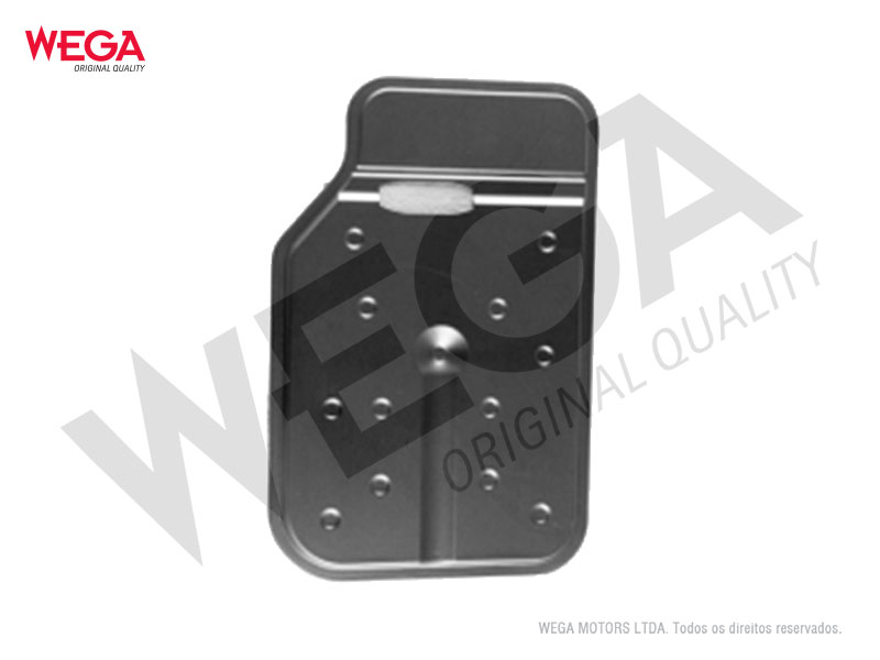 Filtro Cambio Automatico Wega WFC-926