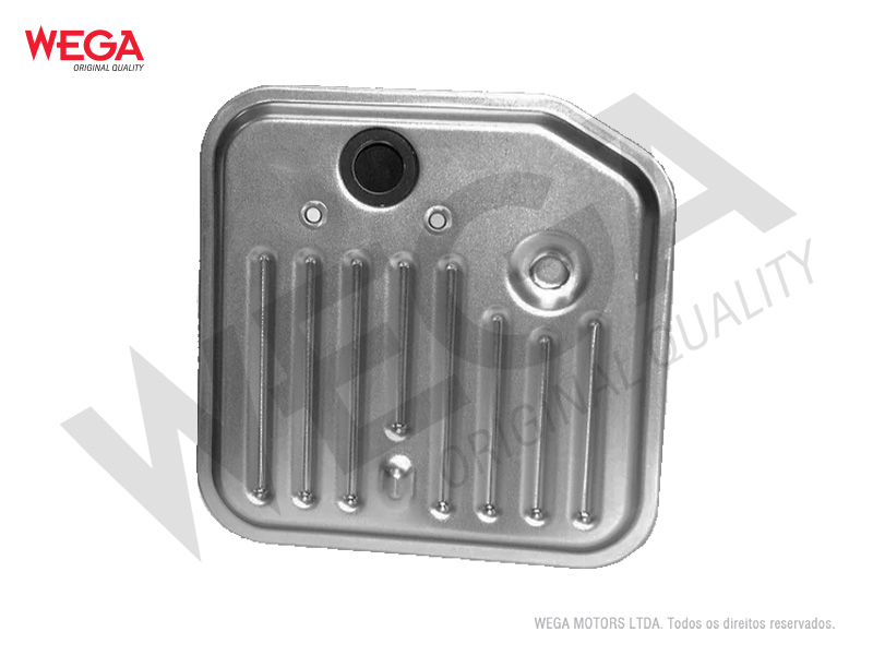 Filtro Cambio Automatico Wega WFC-947