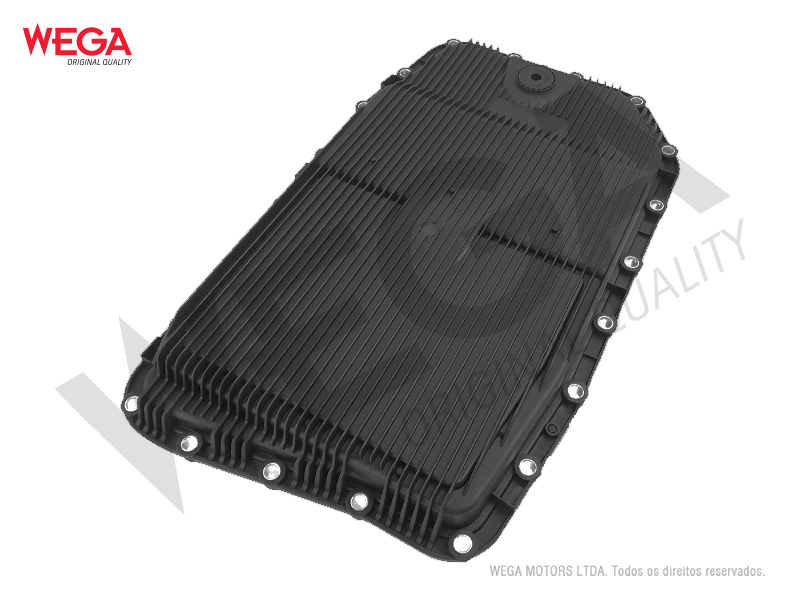 Filtro Cambio Automatico Wega WFC-948