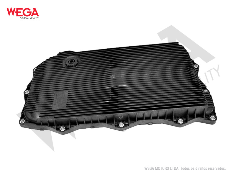 Filtro Cambio Automatico Wega WFC-950