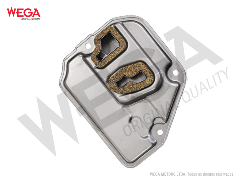Filtro Cambio Automatico Wega WFC-965