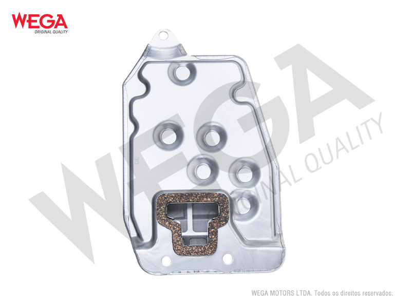 Filtro Cambio Automatico Wega WFC-973