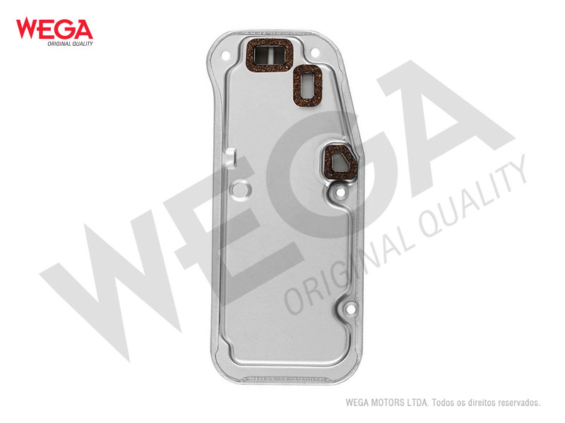 Filtro Cambio Automatico Wega WFC-980