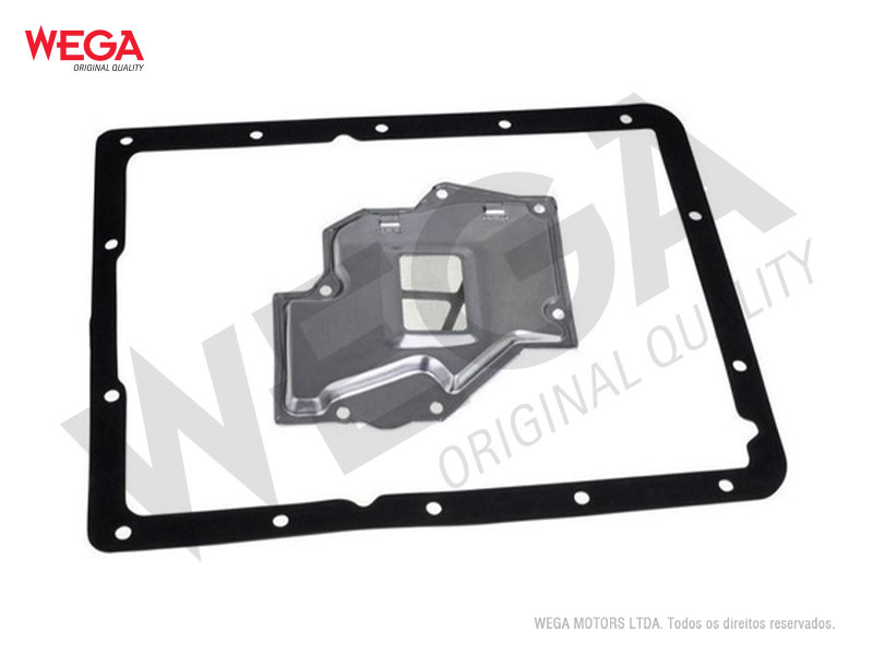 Filtro Cambio Automatico Wega WFC-994