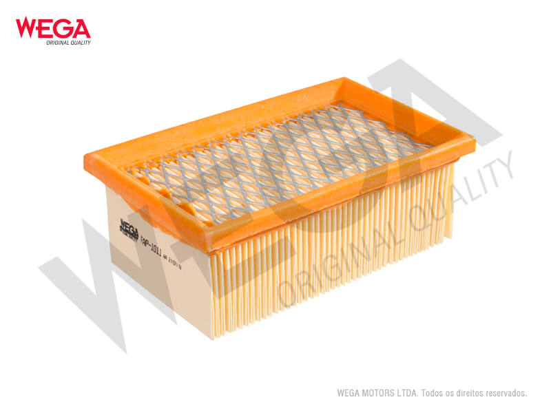 Filtro de Ar Wega FAP-1011