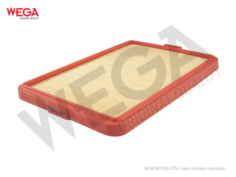 Filtro de Ar Wega FAP-2002