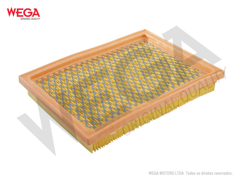 Filtro de Ar Wega FAP-2408