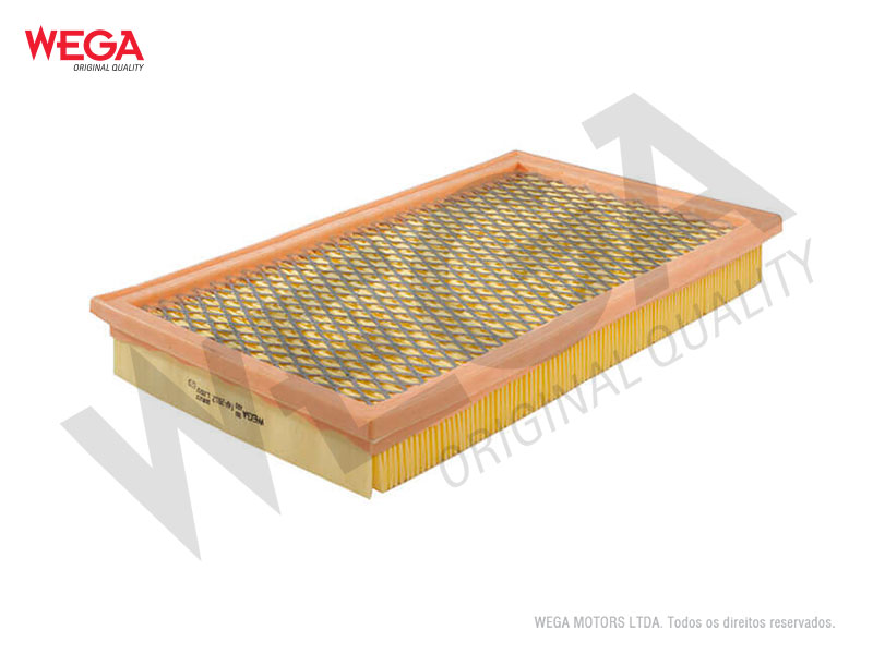 Filtro de Ar Wega FAP-2812
