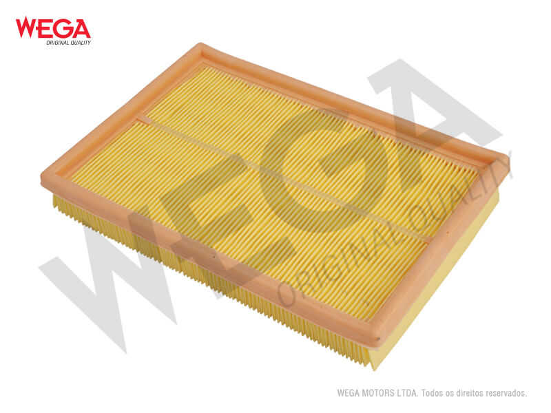 Filtro de Ar Wega FAP-2832