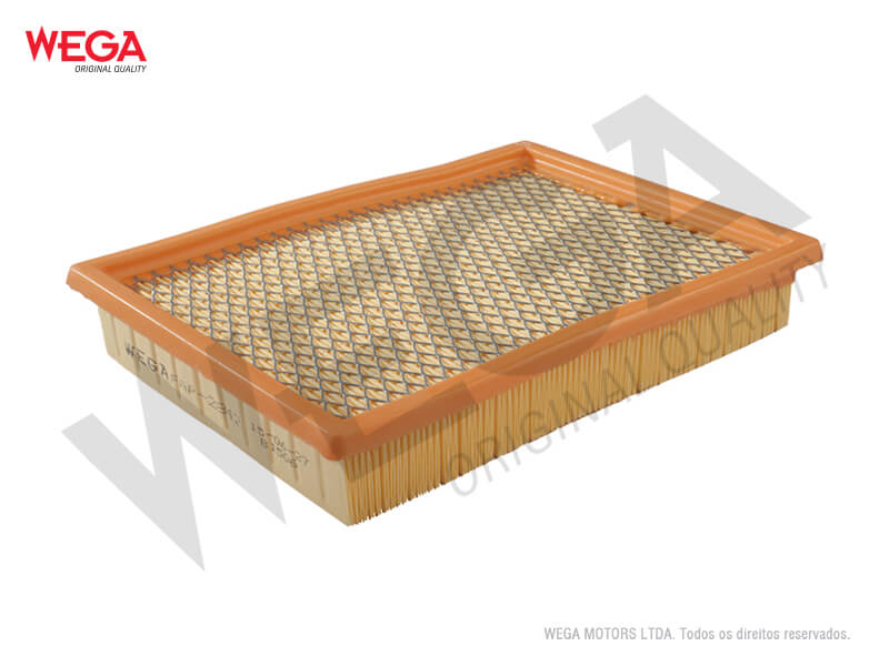 Filtro de Ar Wega FAP-2842