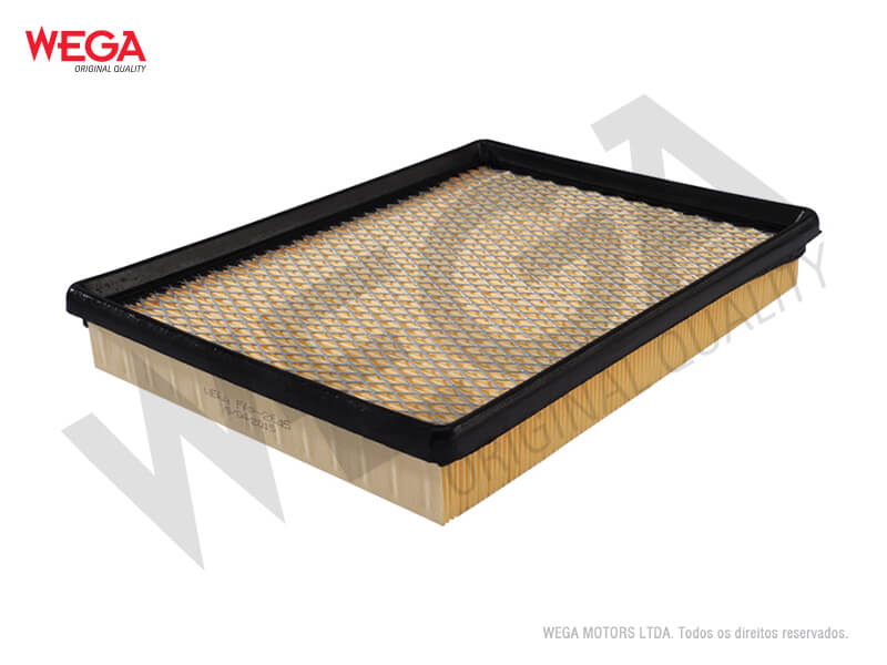 Filtro de Ar Wega FAP-2845