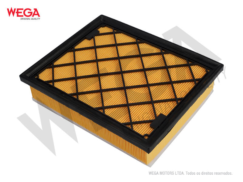 Filtro de Ar Wega FAP-2848
