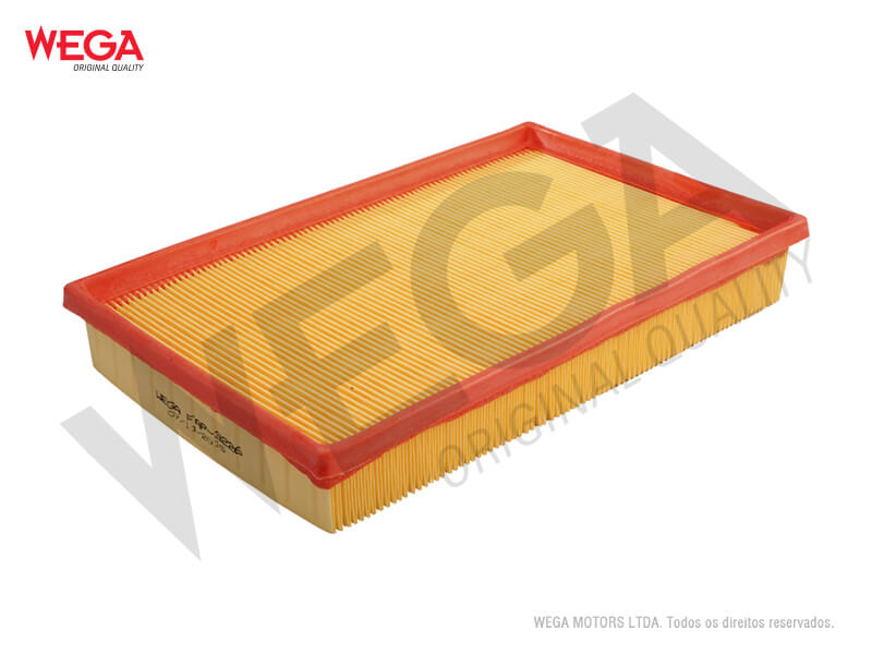Filtro de Ar Wega FAP-3226
