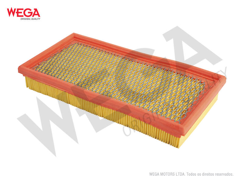 Filtro de Ar Wega FAP-3231