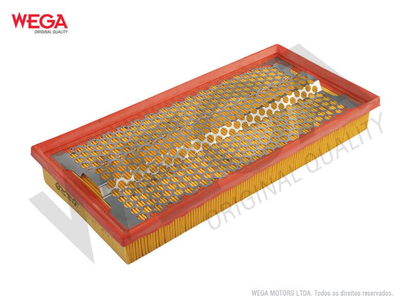 Filtro de Ar Wega FAP-3243