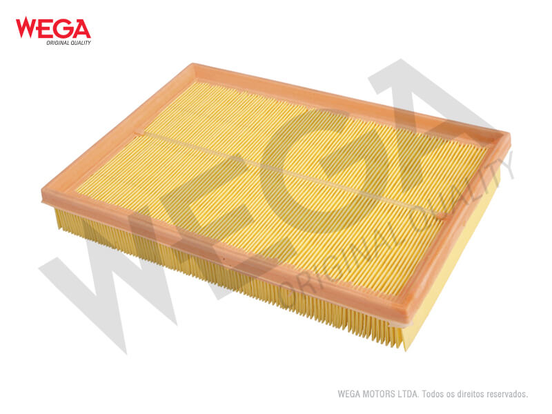 Filtro de Ar Wega FAP-3280