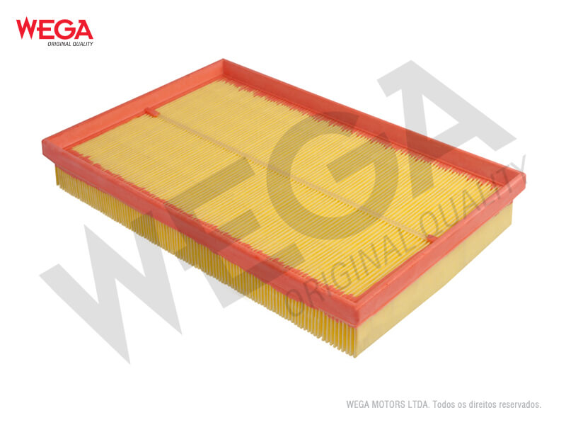 Filtro de Ar Wega FAP-3287