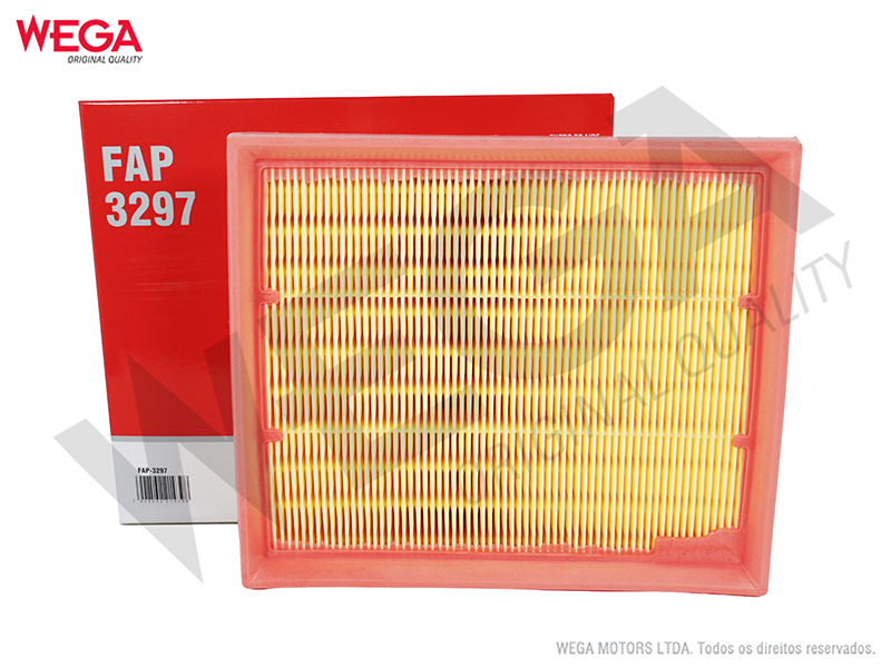 Filtro de Ar Wega FAP-3297