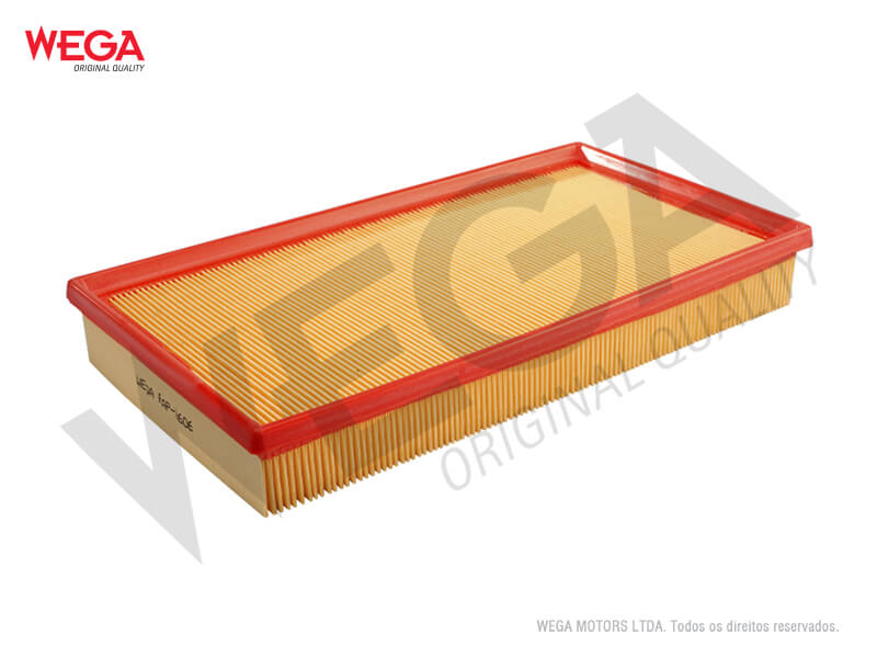 Filtro de Ar Wega FAP-3606