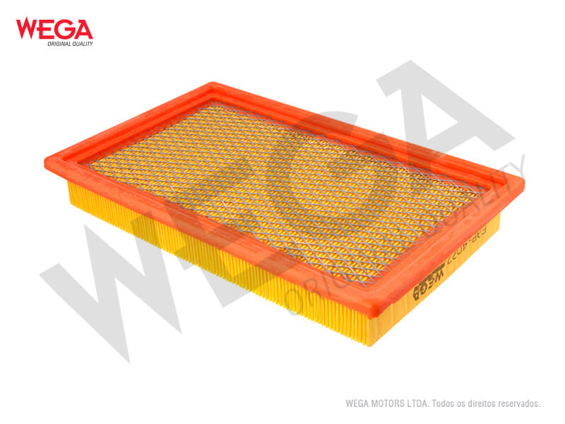 Filtro de Ar Wega FAP-4027