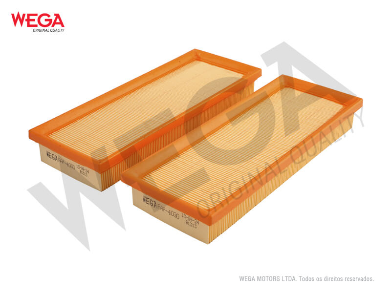 Filtro de Ar Wega FAP-4030