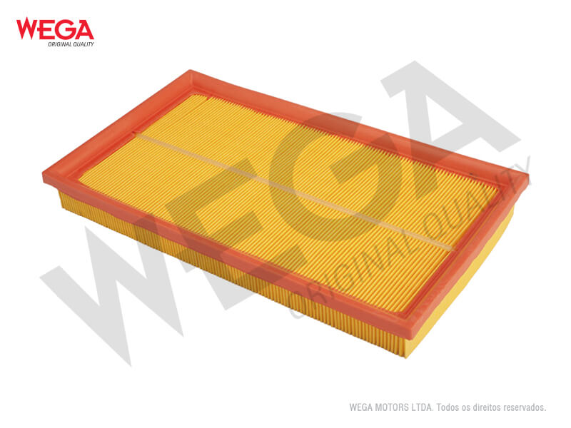 Filtro de Ar Wega FAP-4031