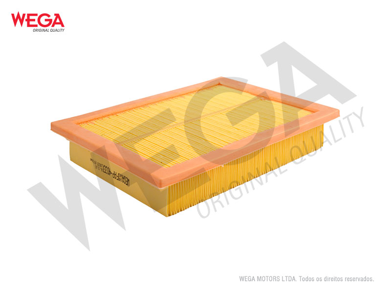 Filtro de Ar Wega FAP-4033
