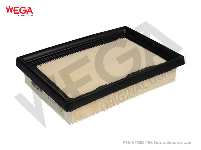 Filtro de Ar Wega FAP-4042