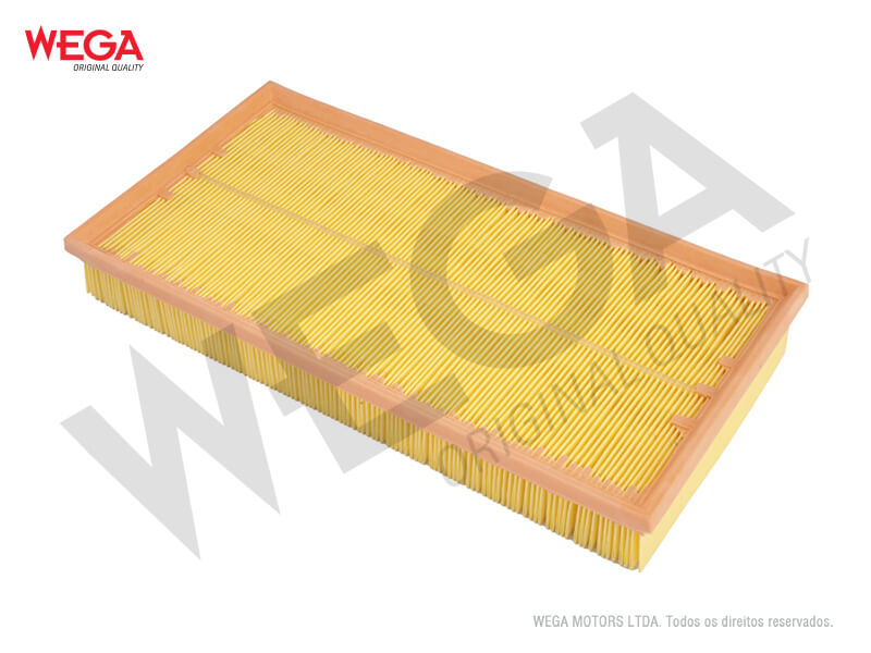 Filtro de Ar Wega FAP-4045