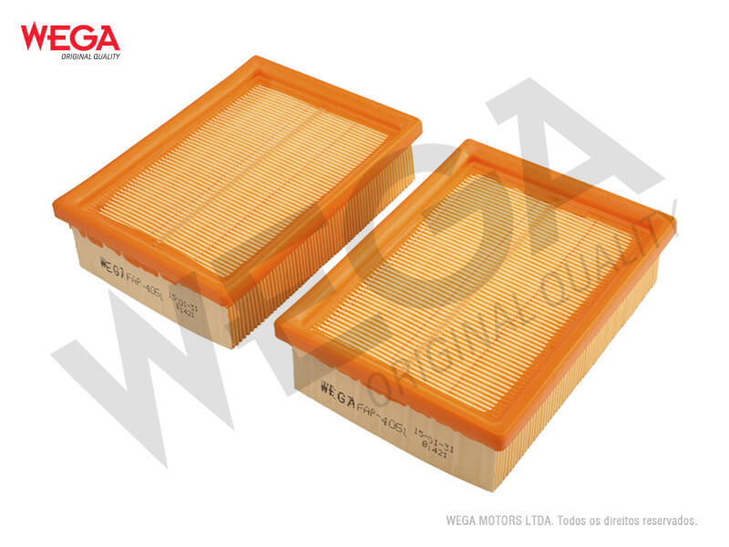Filtro de Ar Wega FAP-4051