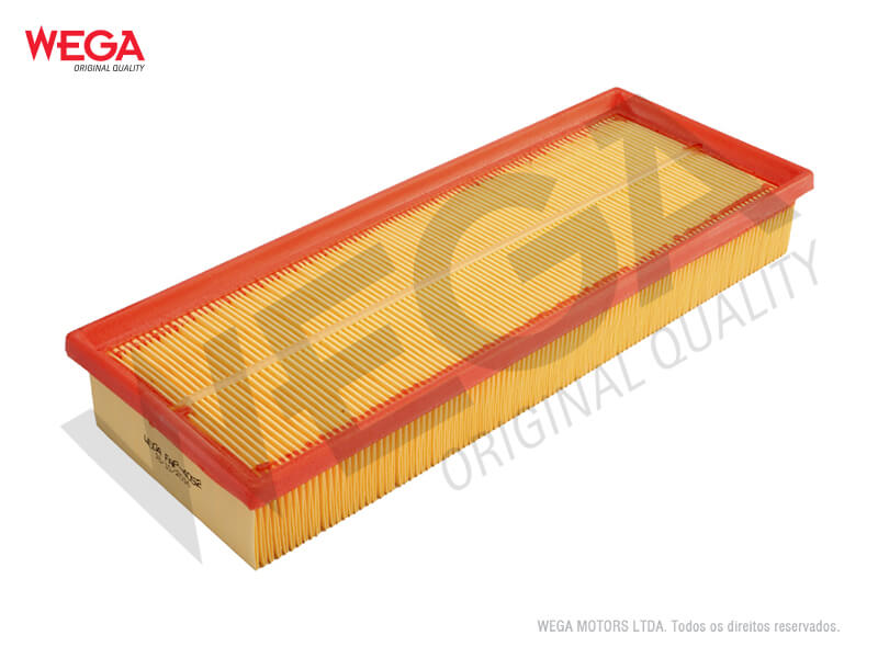 Filtro de Ar Wega FAP-4052