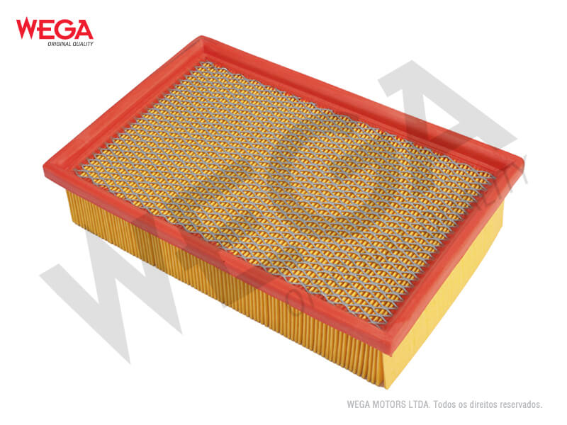 Filtro de Ar Wega FAP-4208