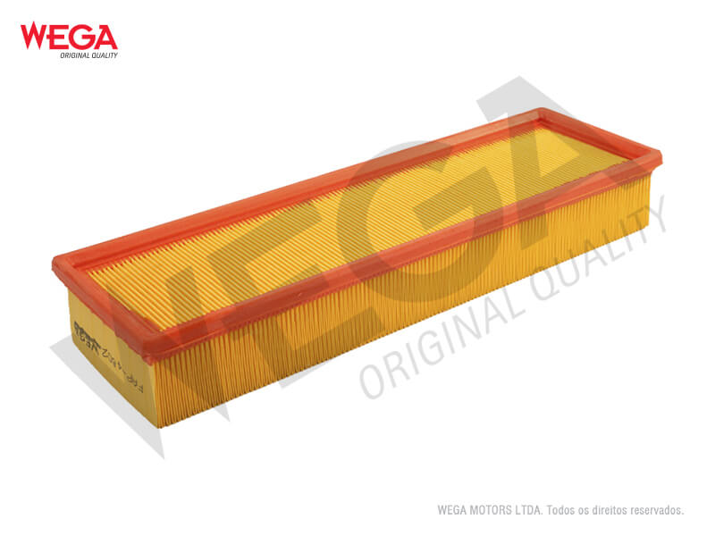 Filtro de Ar Wega FAP-4802