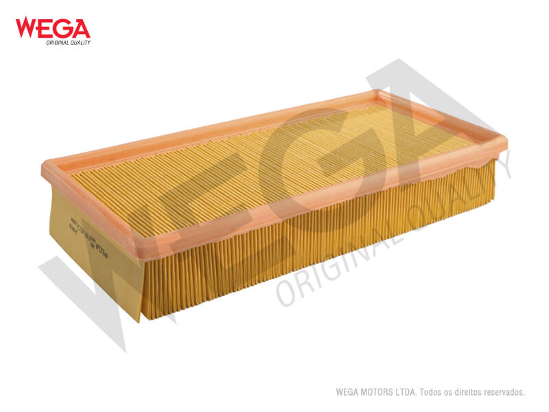 Filtro de Ar Wega FAP-4812