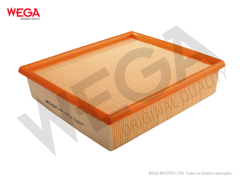 Filtro de Ar Wega FAP-4813