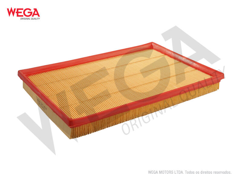 Filtro de Ar Wega FAP-4815