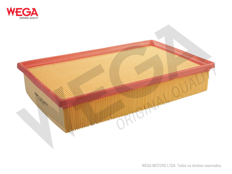 Filtro de Ar Wega FAP-4816