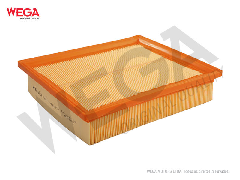 Filtro de Ar Wega FAP-4827