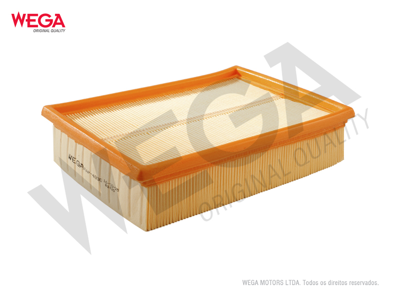 Filtro de Ar Wega FAP-4830