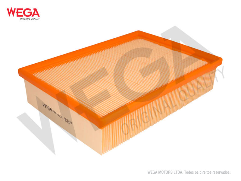 Filtro de Ar Wega FAP-4831