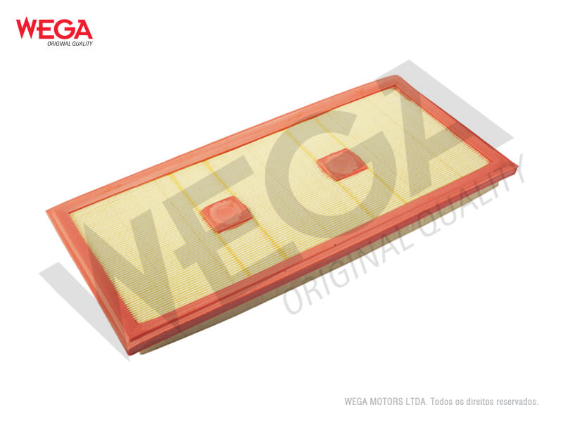 Filtro de Ar Wega FAP-4847