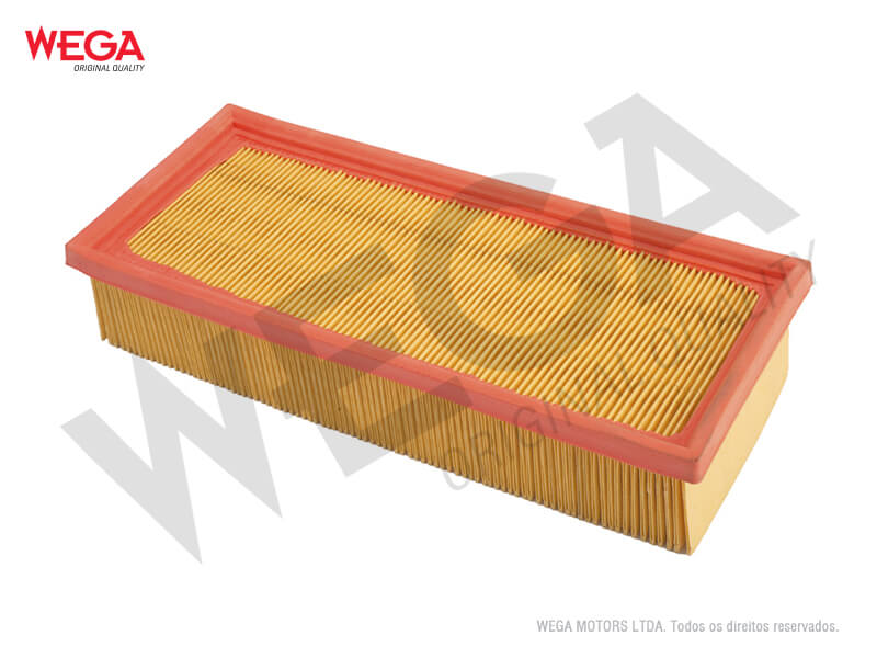 Filtro de Ar Wega FAP-4850