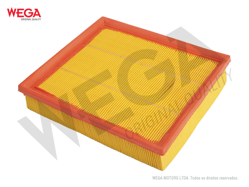 Filtro de Ar Wega FAP-4852