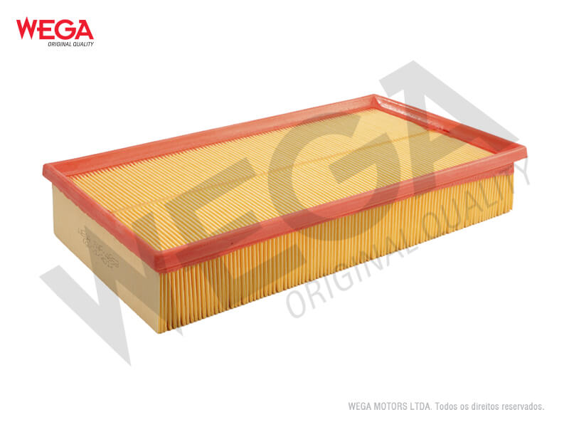 Filtro de Ar Wega FAP-4853