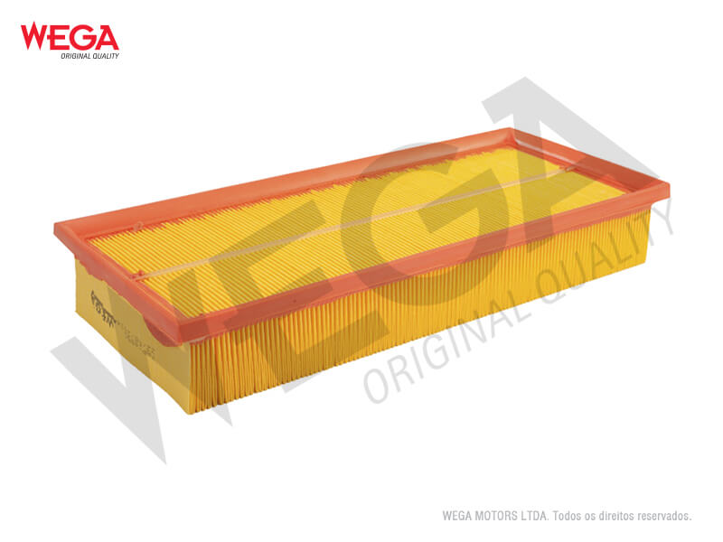 Filtro de Ar Wega FAP-4856