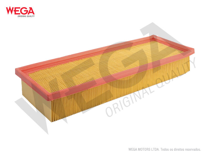 Filtro de Ar Wega FAP-4863