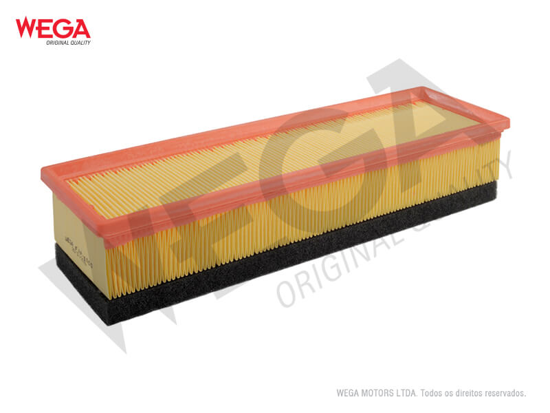 Filtro de Ar Wega FAP-6000